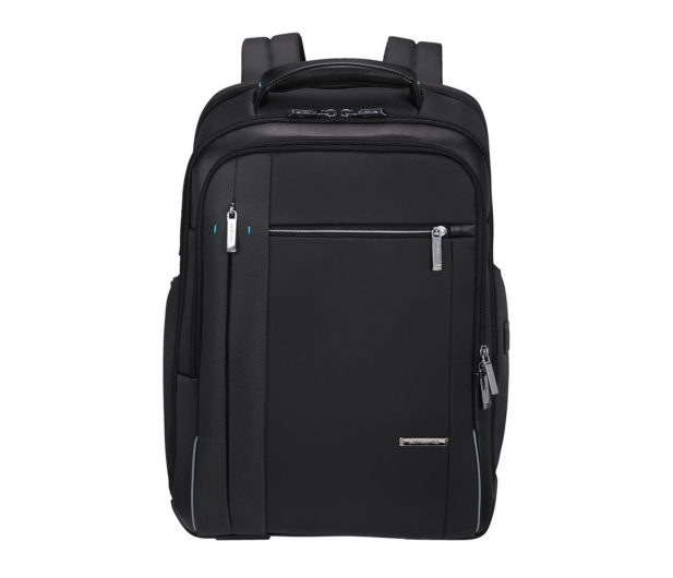 Samsonite PLECAK DO LAPTOPA 17.3'' SPECTROLITE 3.0 CZARNY - 1483102 - zdjęcie